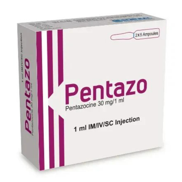 PANTAZO 30MG